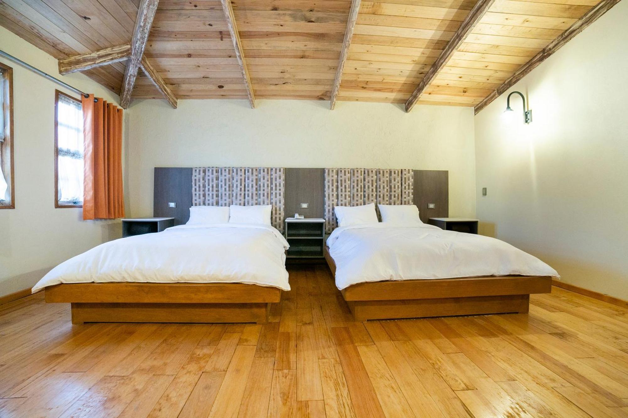 Hotel Collection O Casona De Minas à Mineral del Monte Extérieur photo